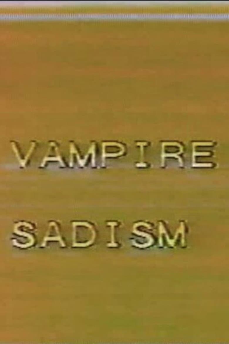 Apocalypse in the Sky poster