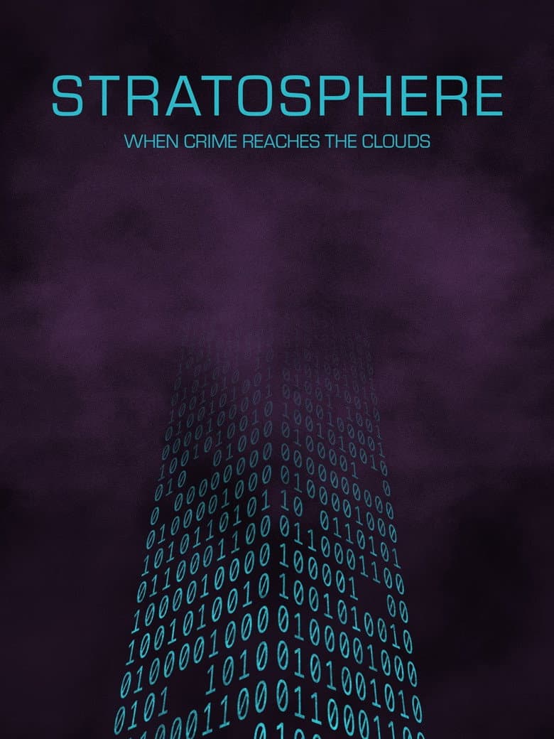 Stratosphere poster