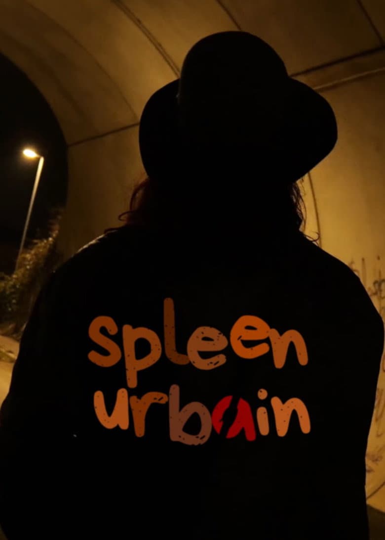 Spleen Urbain poster