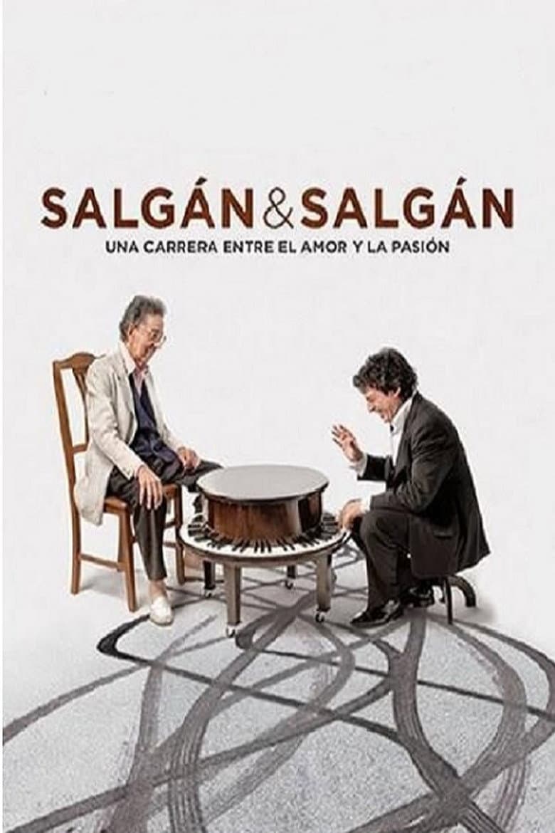Salgán & Salgán poster