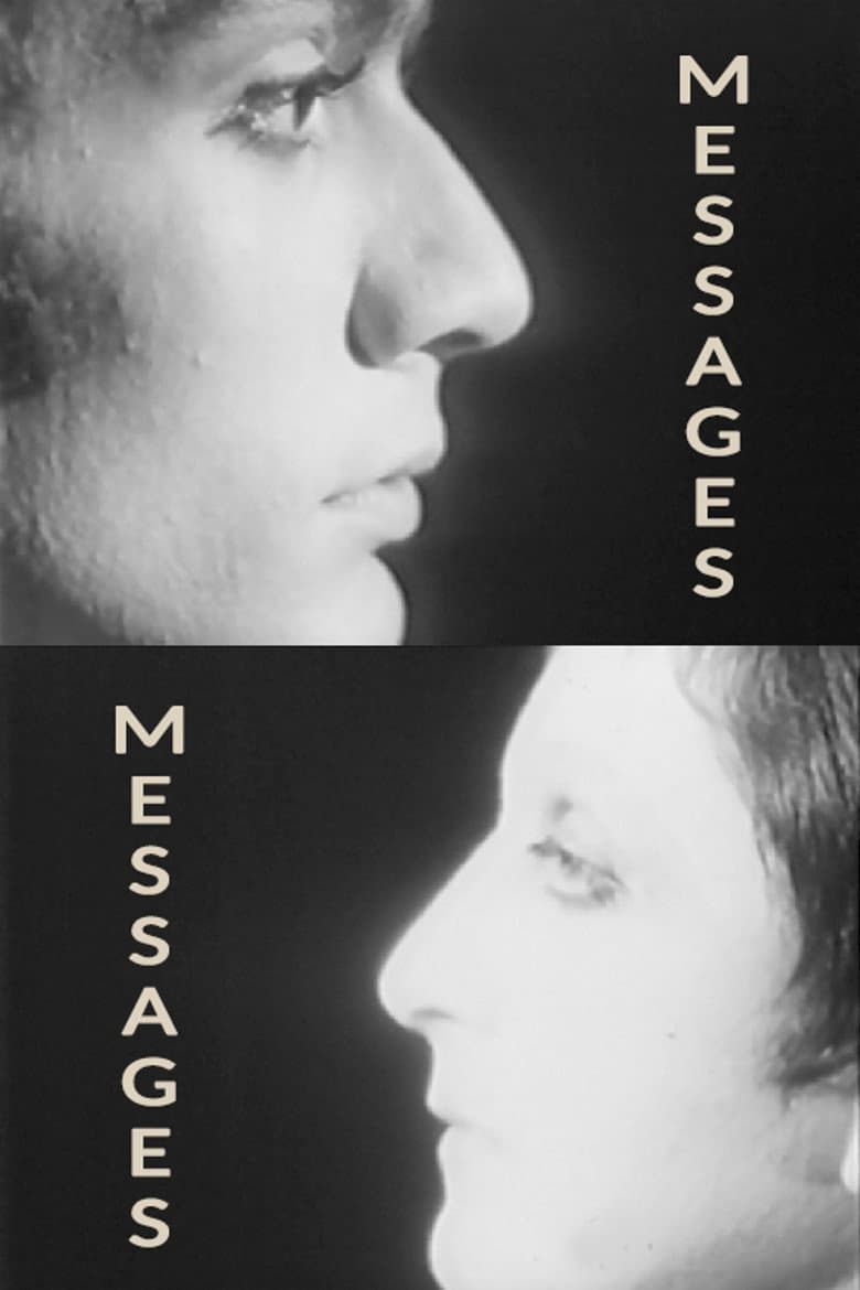 Messages, Messages poster