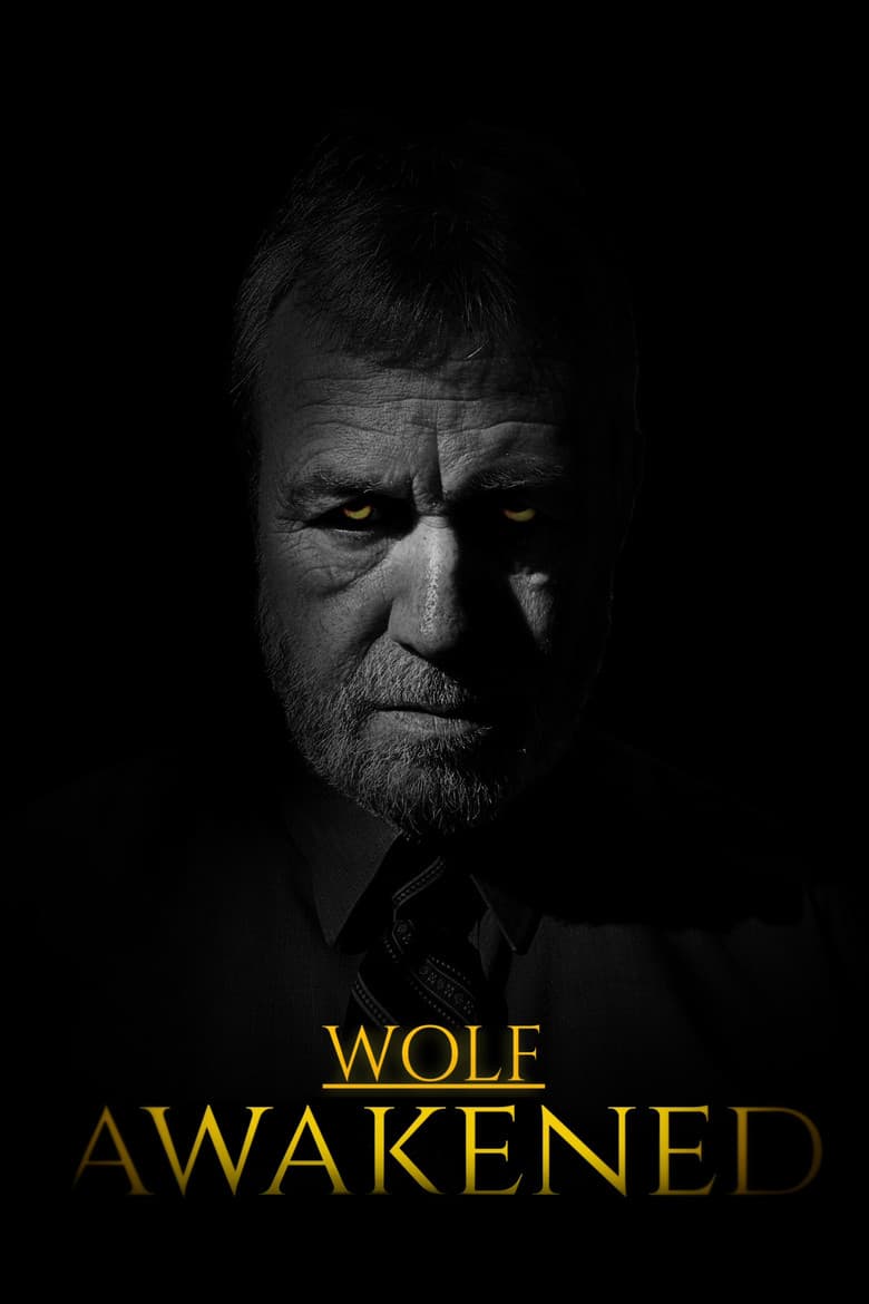Wolf Awakened poster