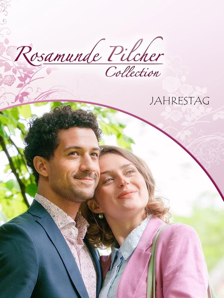 Rosamunde Pilcher: Jahrestag poster