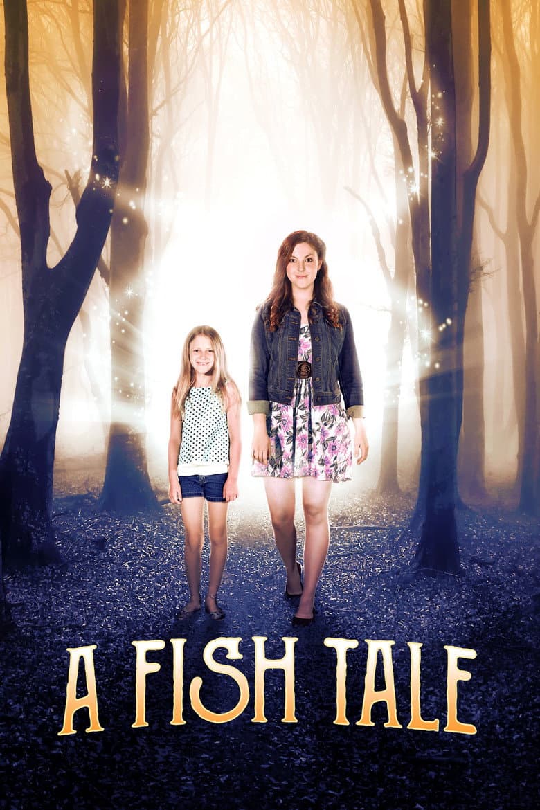 A Fish Tale poster