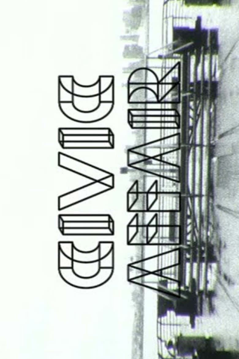 Civic Affair poster