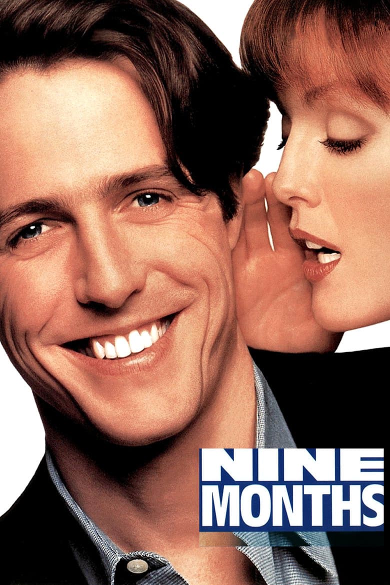 Nine Months poster