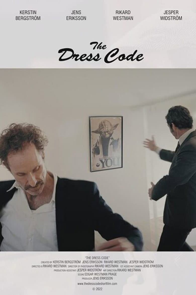The Dress Code poster