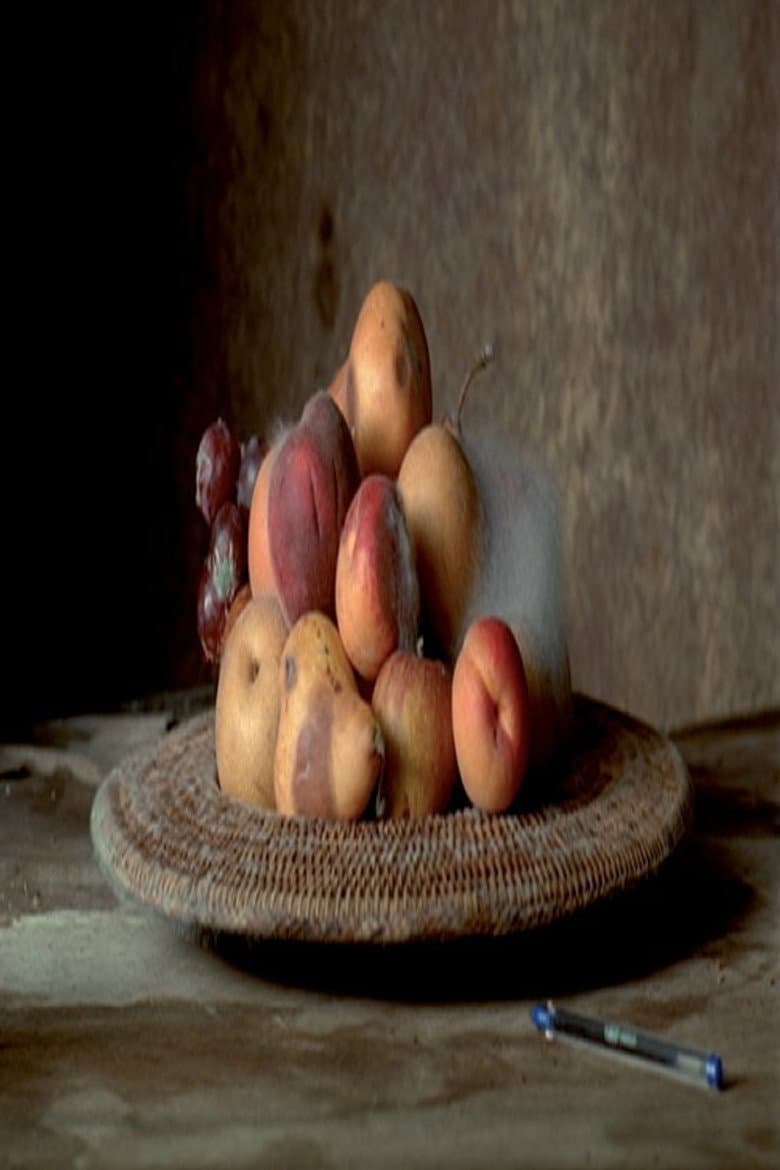Still Life poster