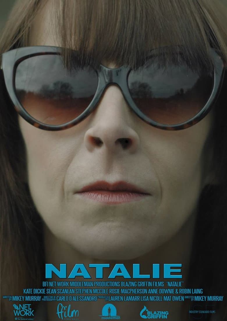 Natalie poster