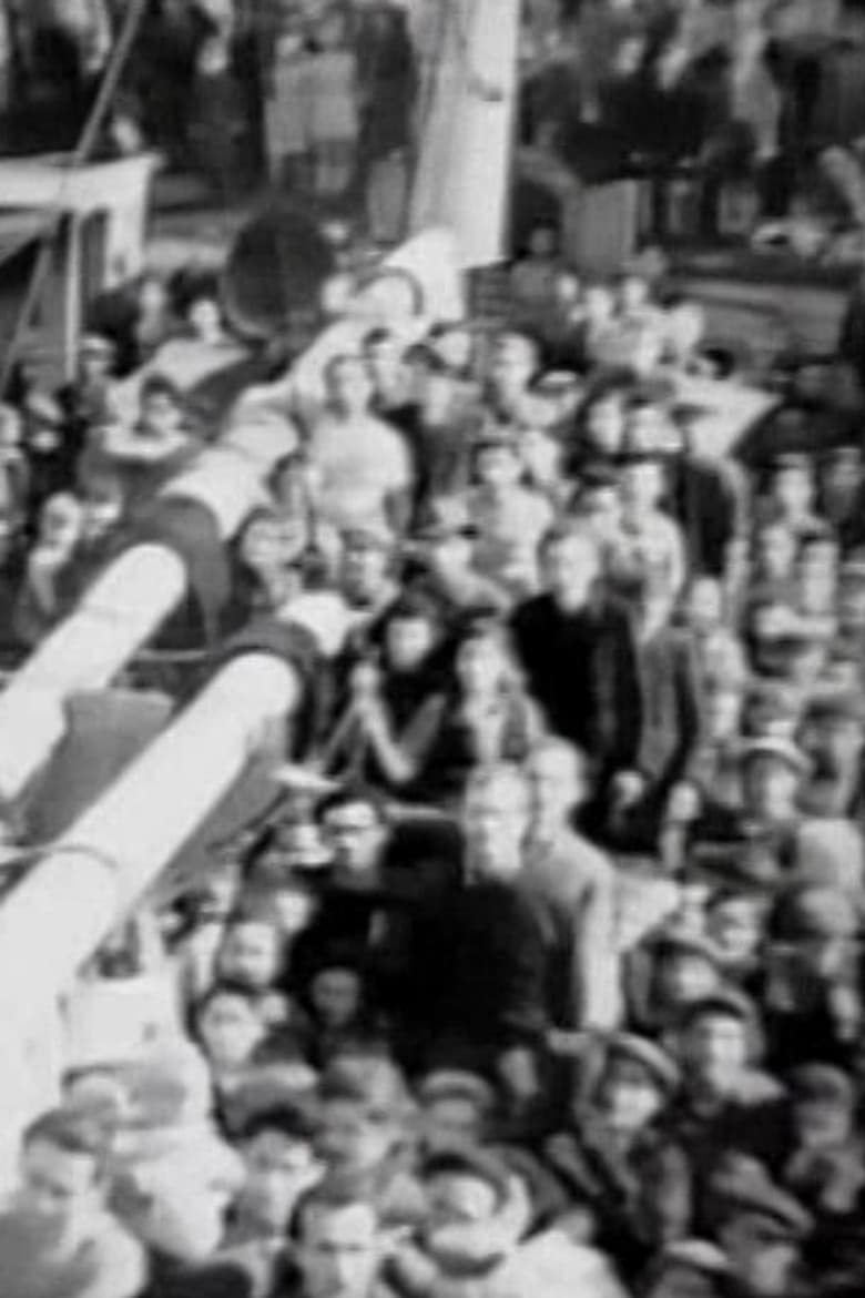 Waves of Freedom poster