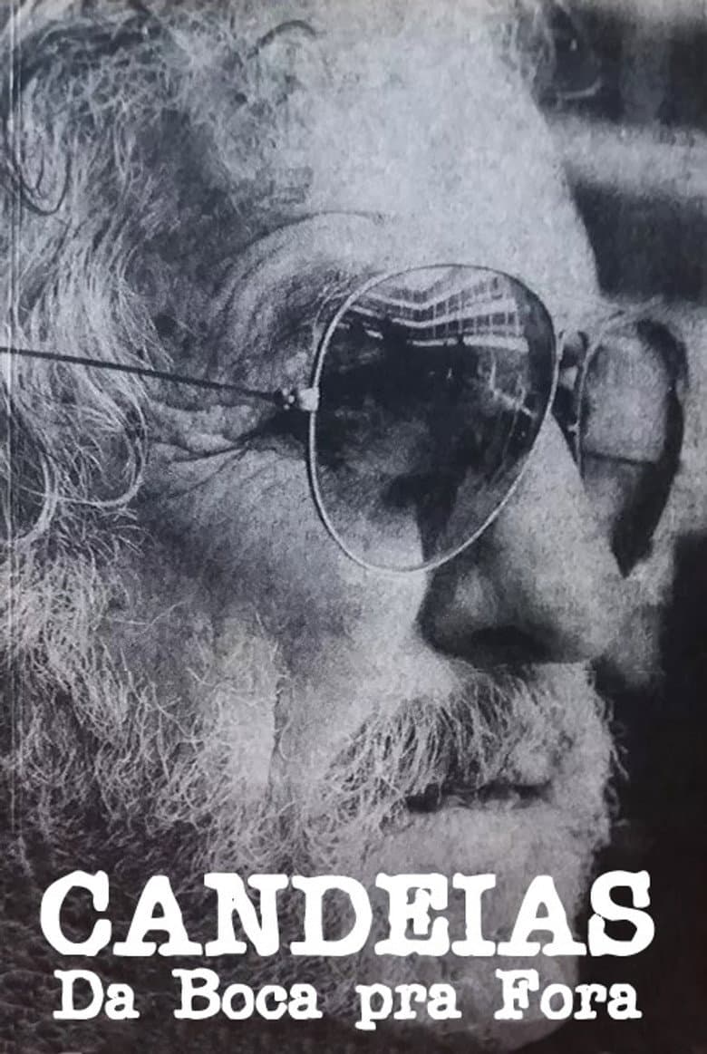 Candeias: Da Boca pra Fora poster