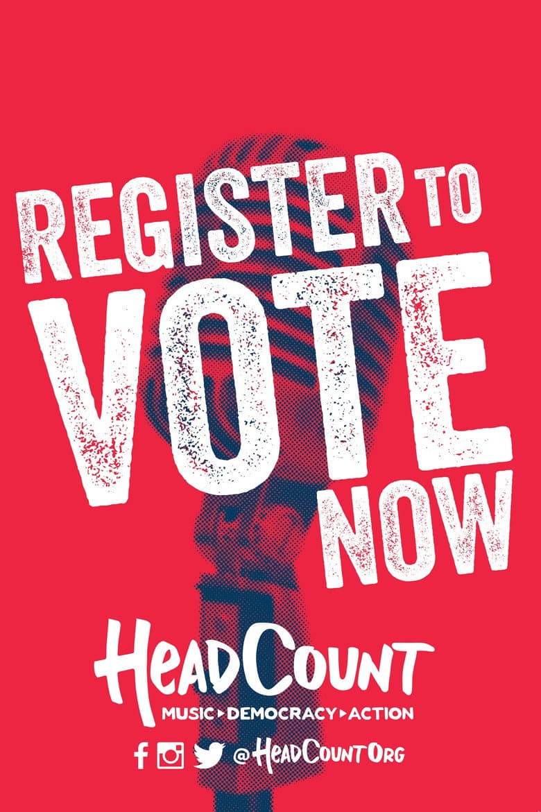 A Call to Action poster