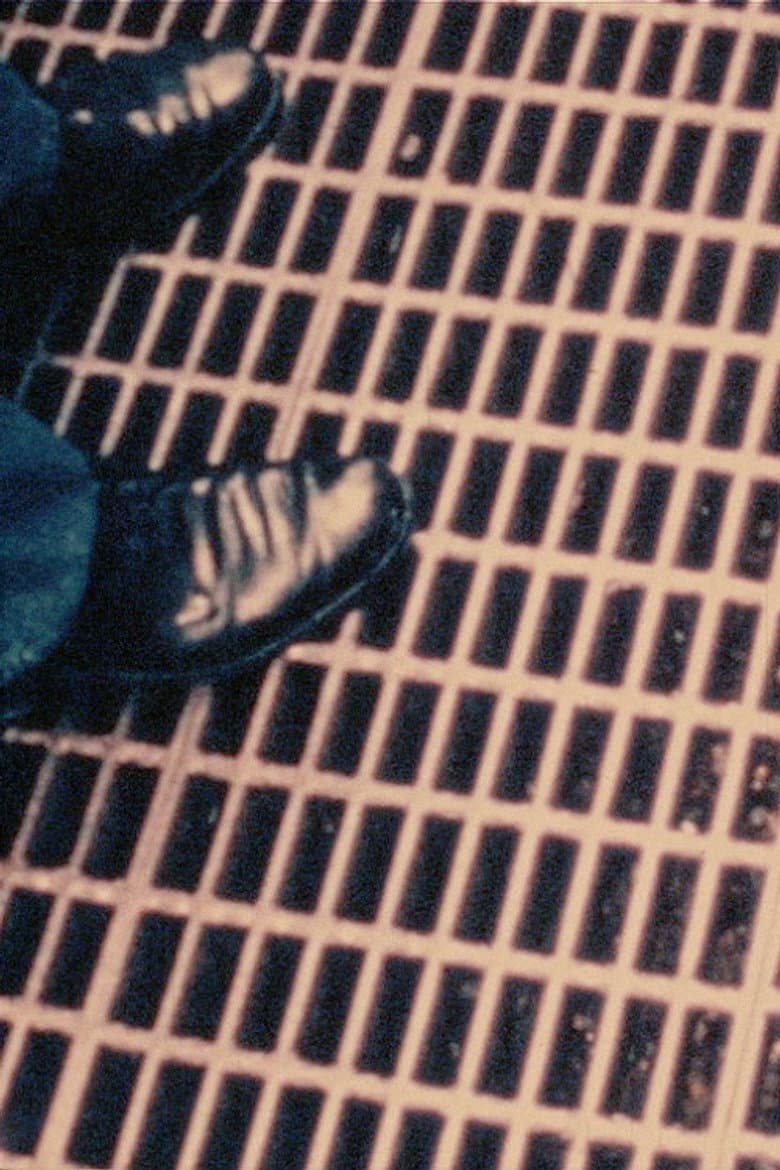 New York City Diary ’74 poster