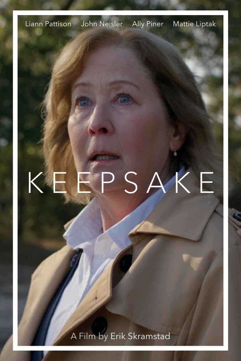 Keepsake poster