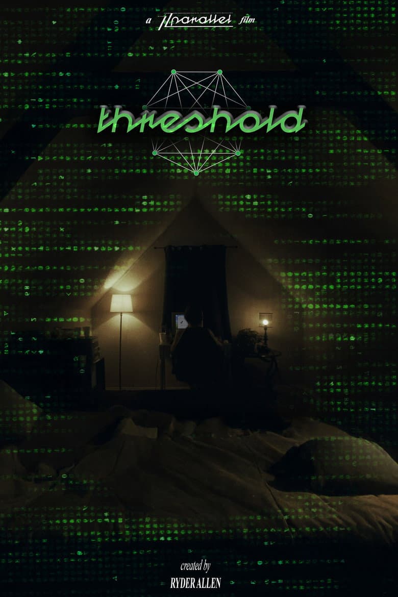 THRESHOLD poster