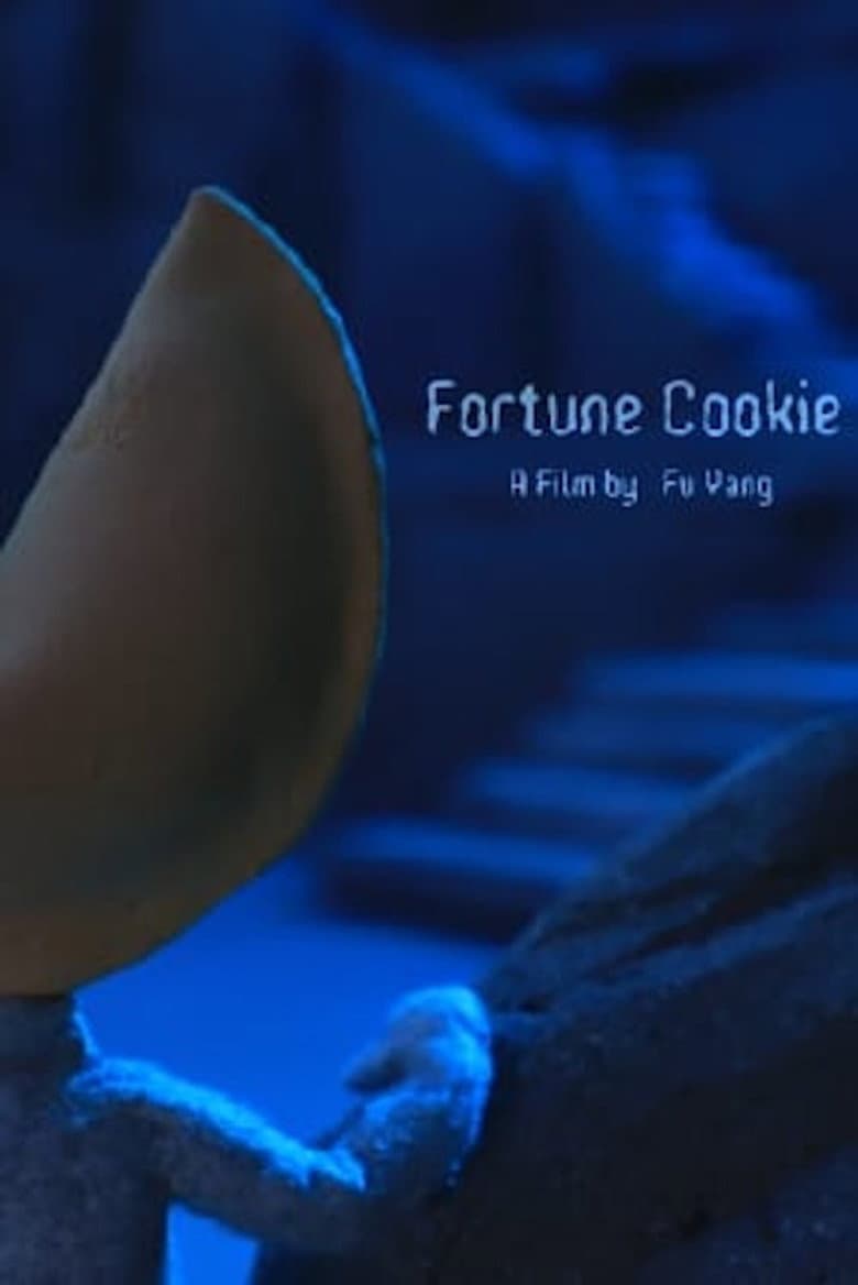 Fortune Cookie poster