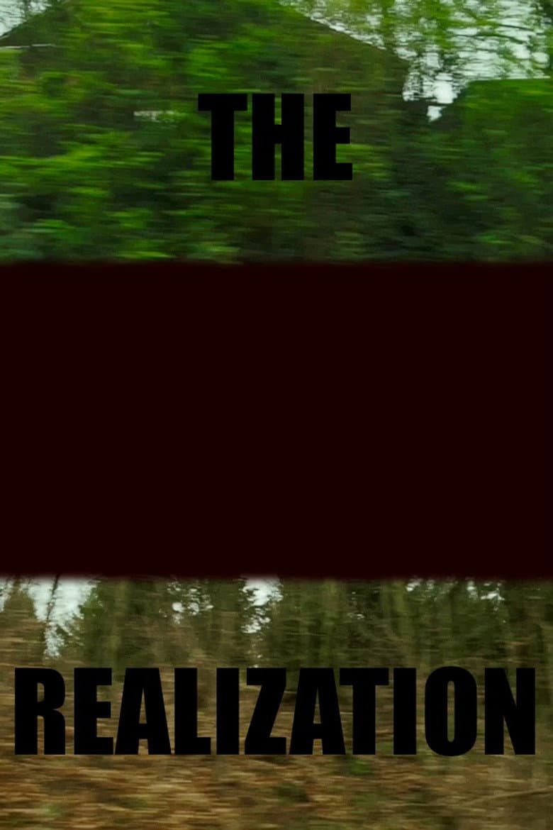 The realization poster