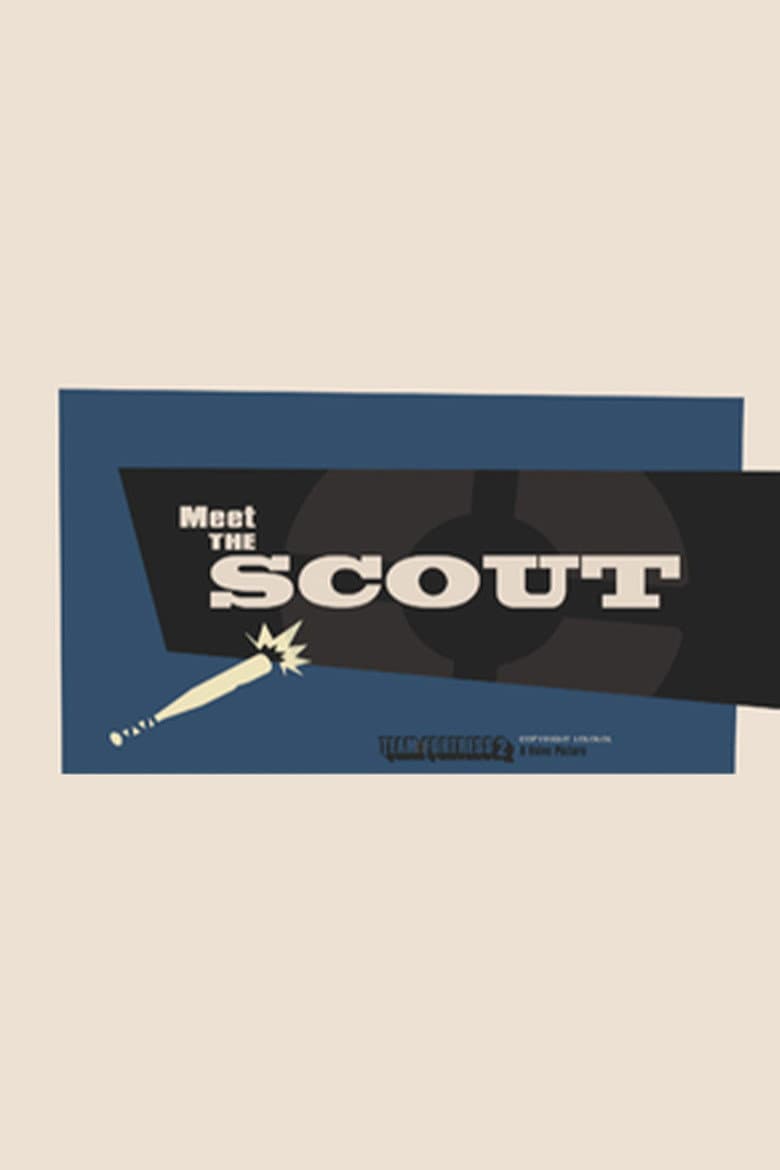 Meet the Scout poster