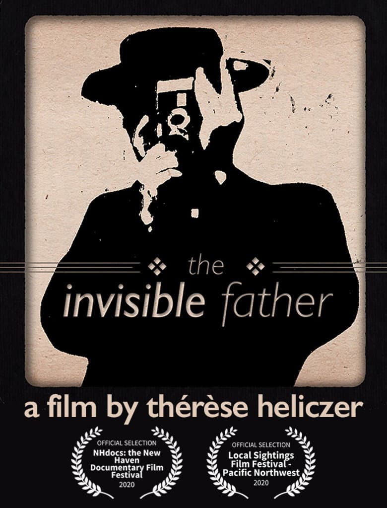 The Invisible Father poster