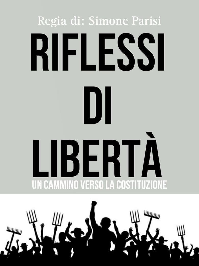 Riflessi di libertà poster