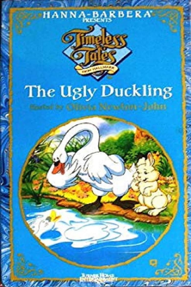 Timeless Tales: The Ugly Duckling poster