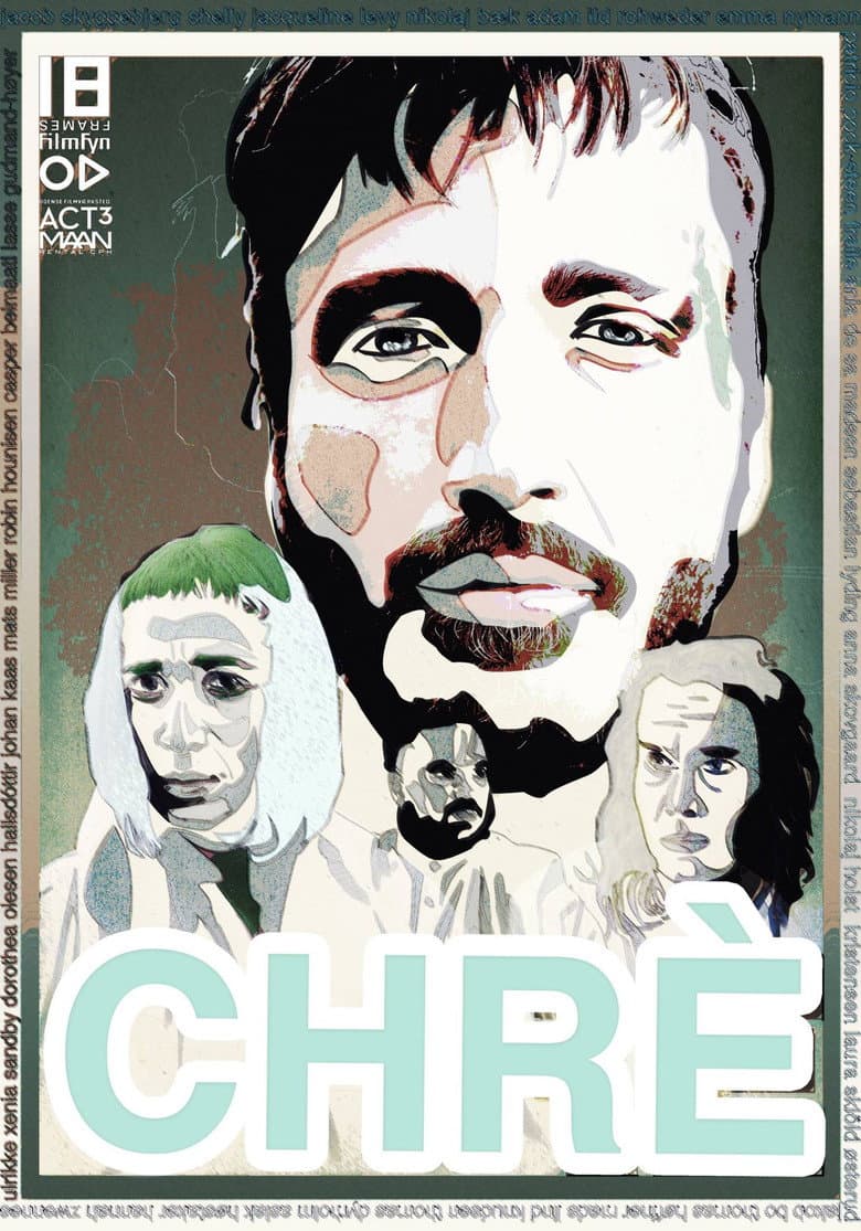 Chrè poster