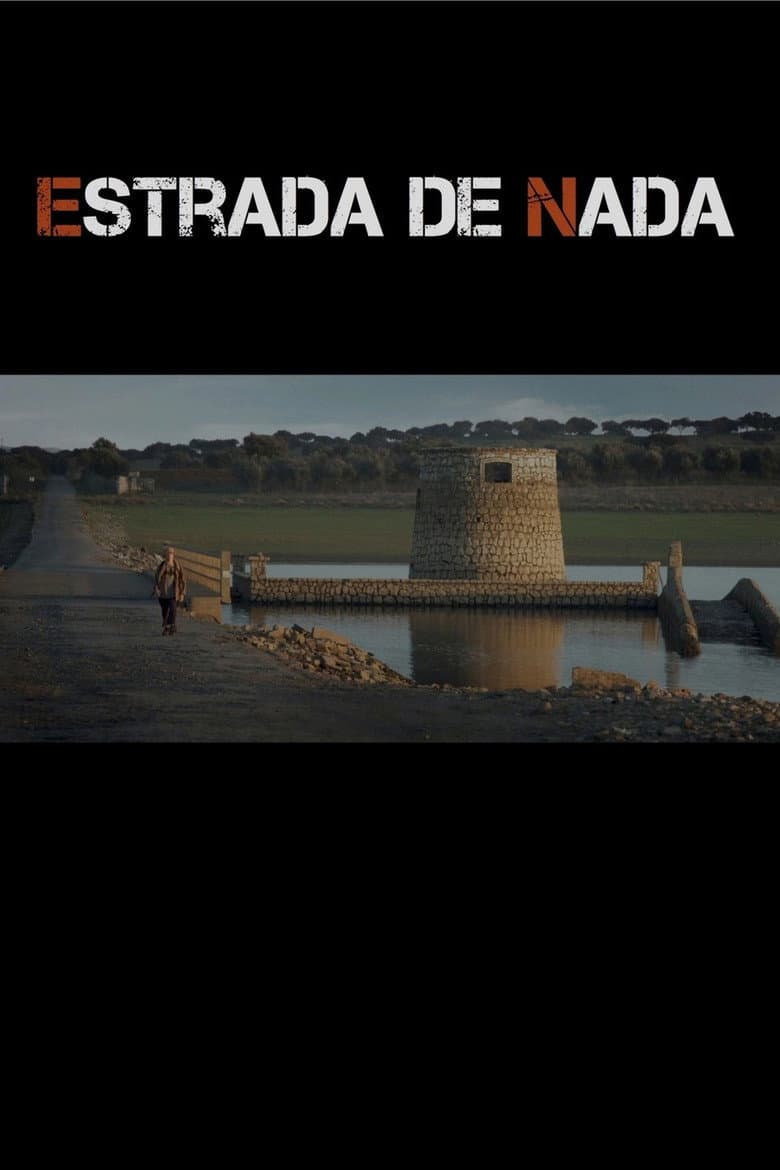 Road of Nothing poster