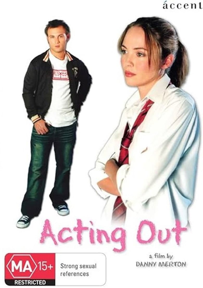 Acting Out poster