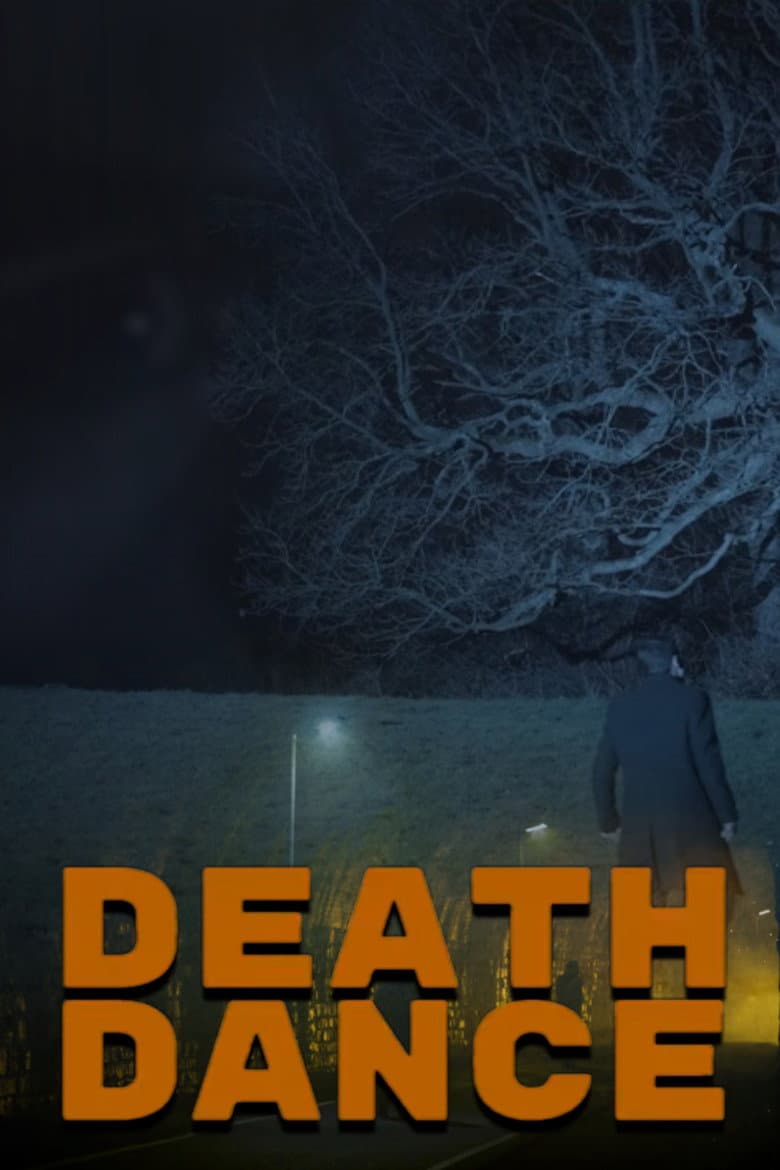 Death Dance poster