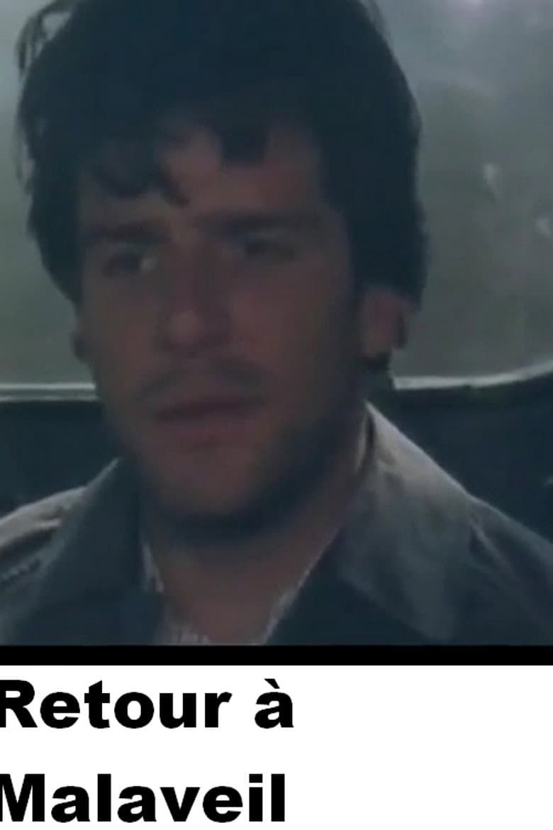 Retour à Malaveil poster