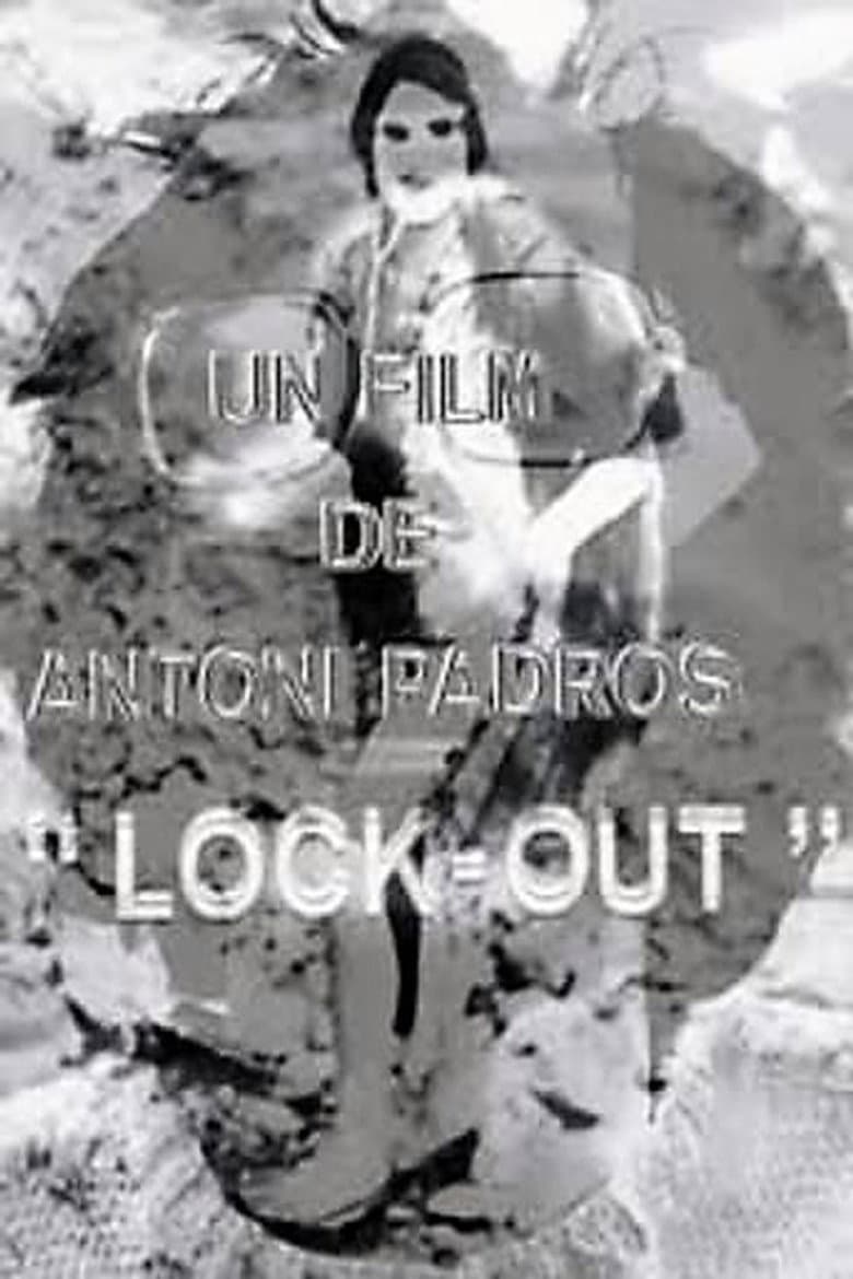 Lock-Out poster