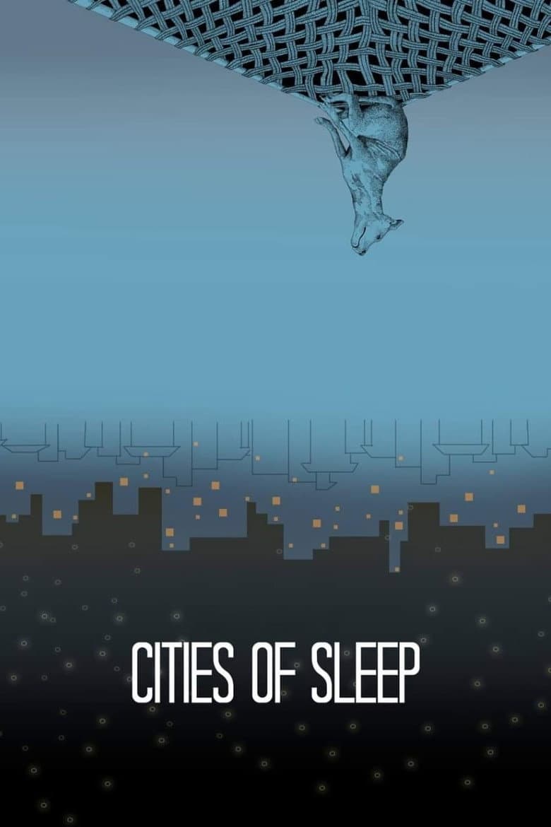 Cities of Sleep poster