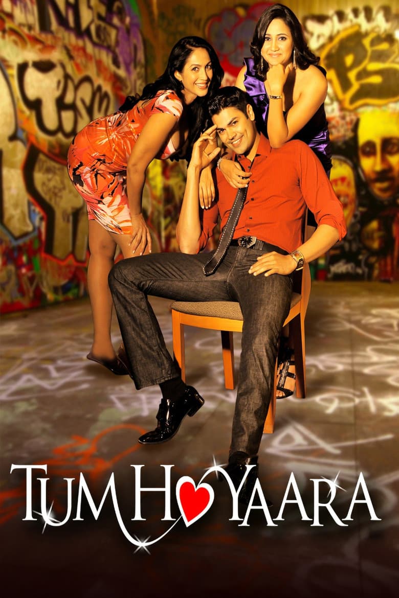 Tum Ho Yaara poster