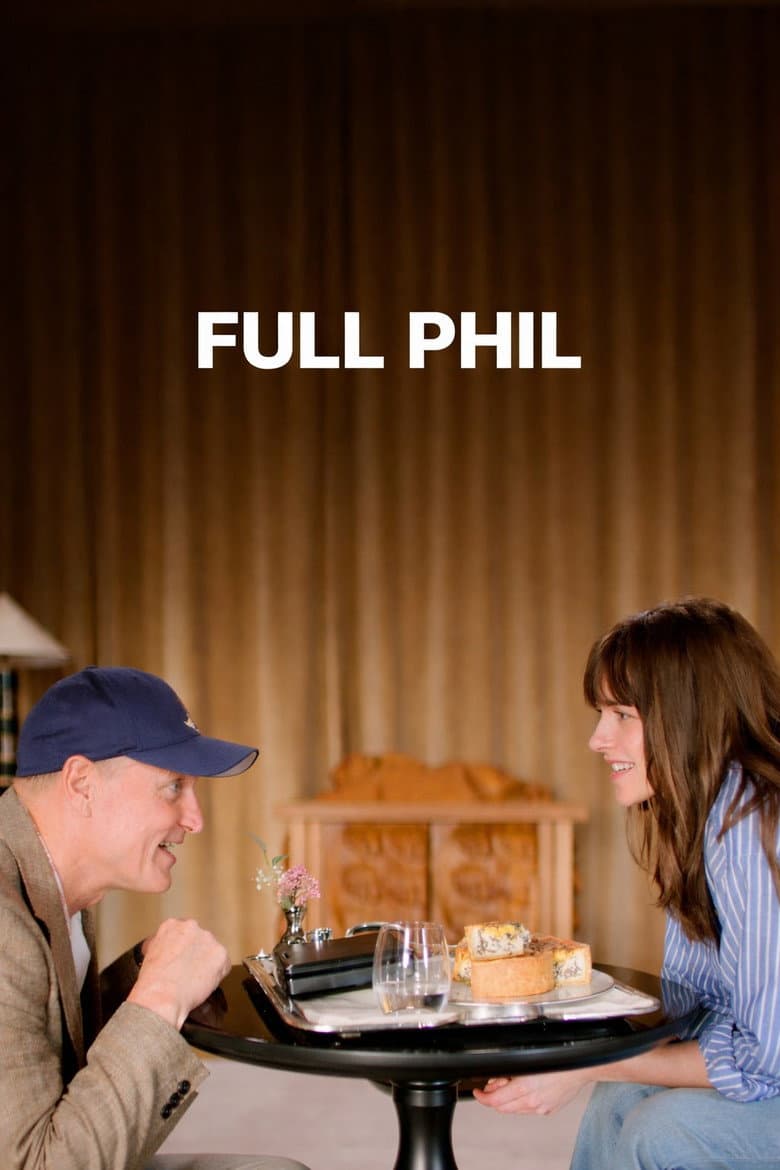 Full Phil poster