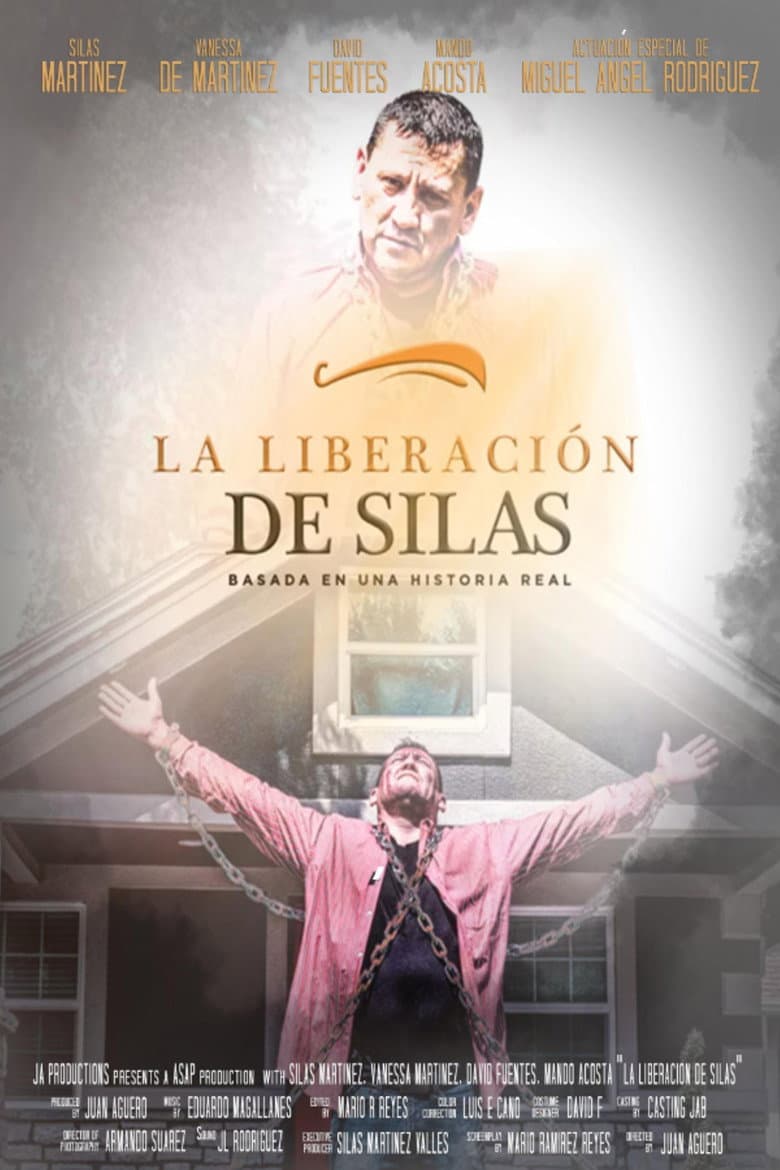 La Liberación de Silas poster