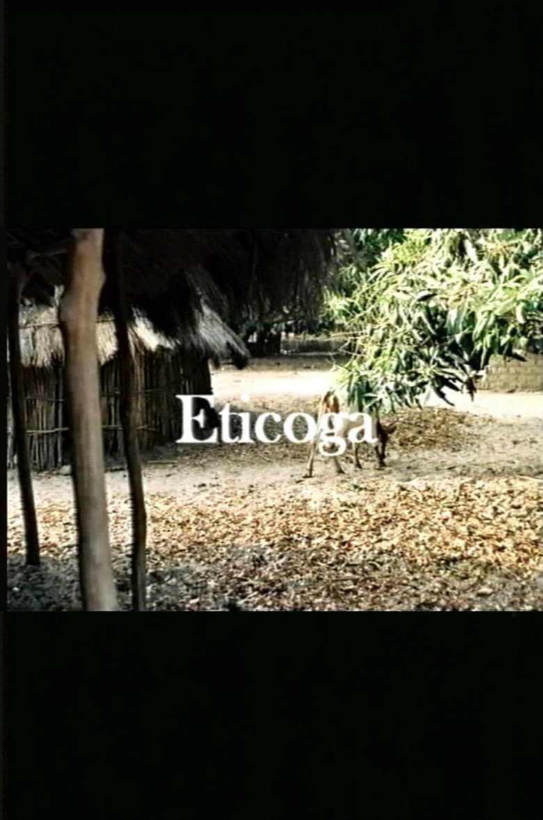 Eticoga poster