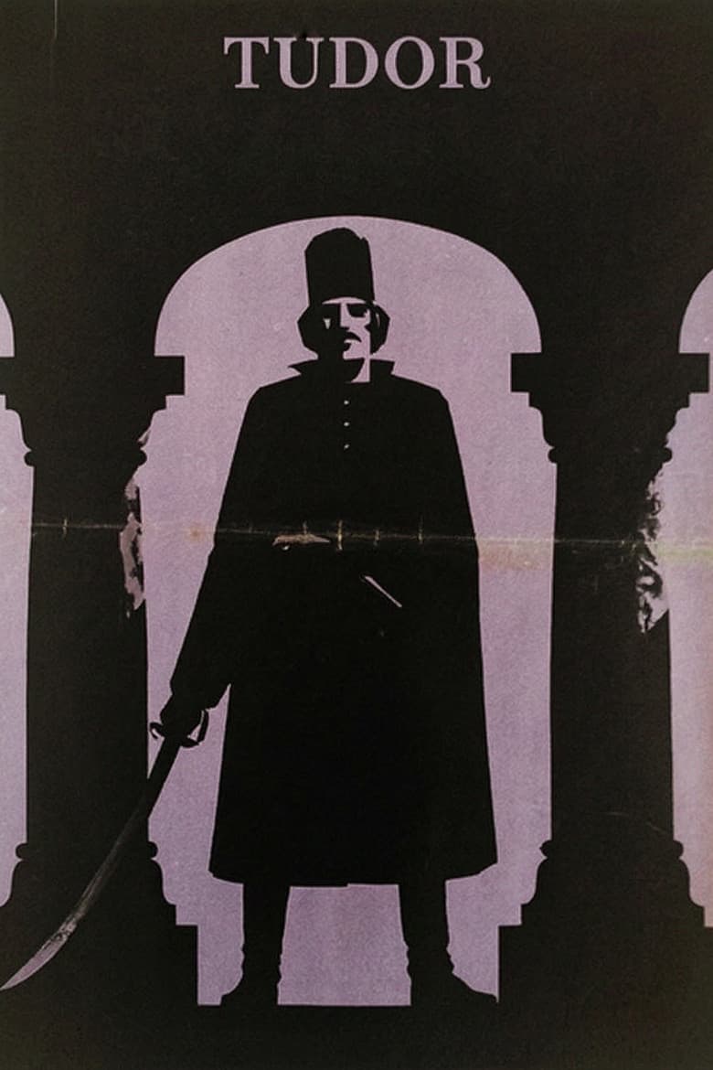 Tudor poster