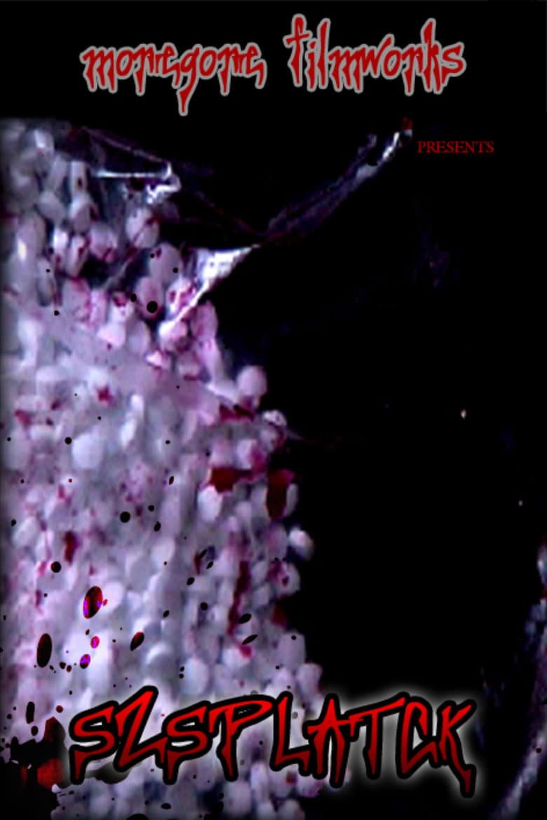 Szsplatck poster