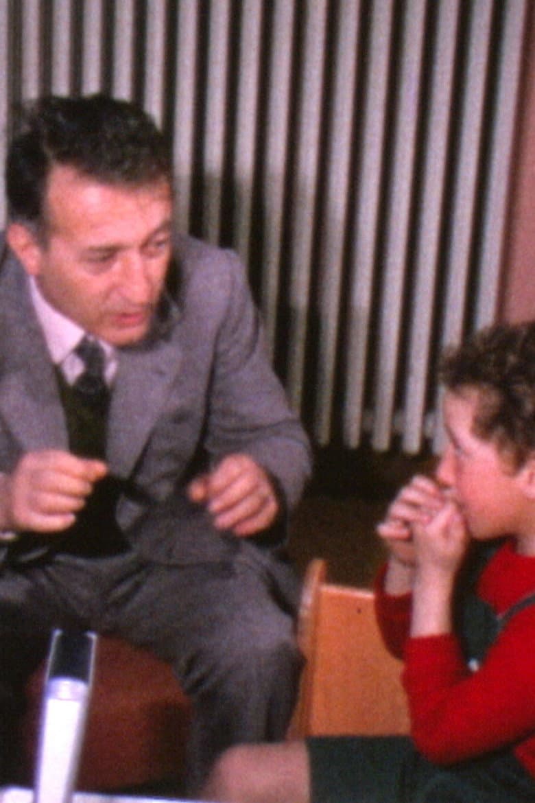 I cantastorie. Gianni Rodari inedito poster