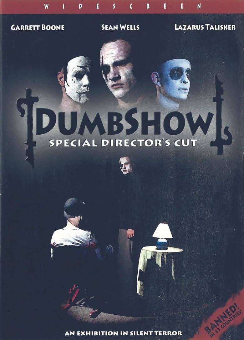 DumbShow poster