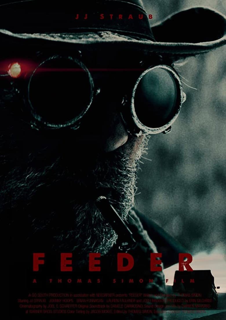 Feeder poster