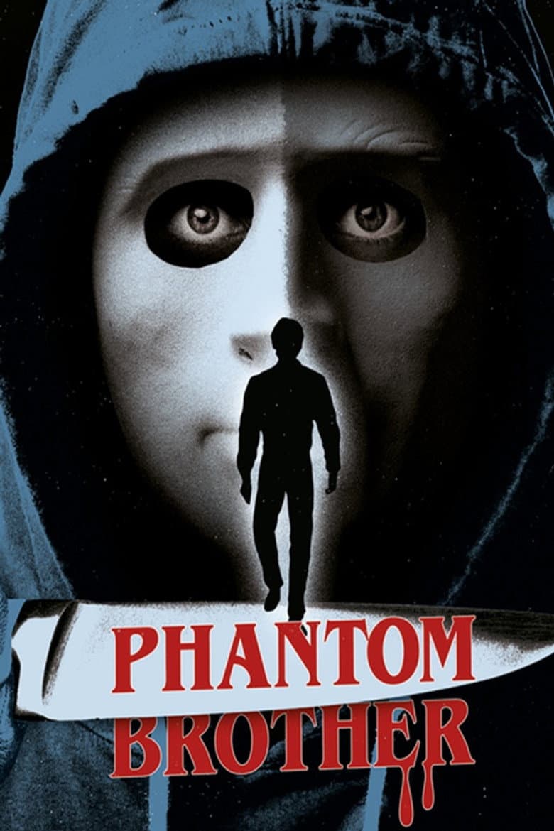 Phantom Brother poster