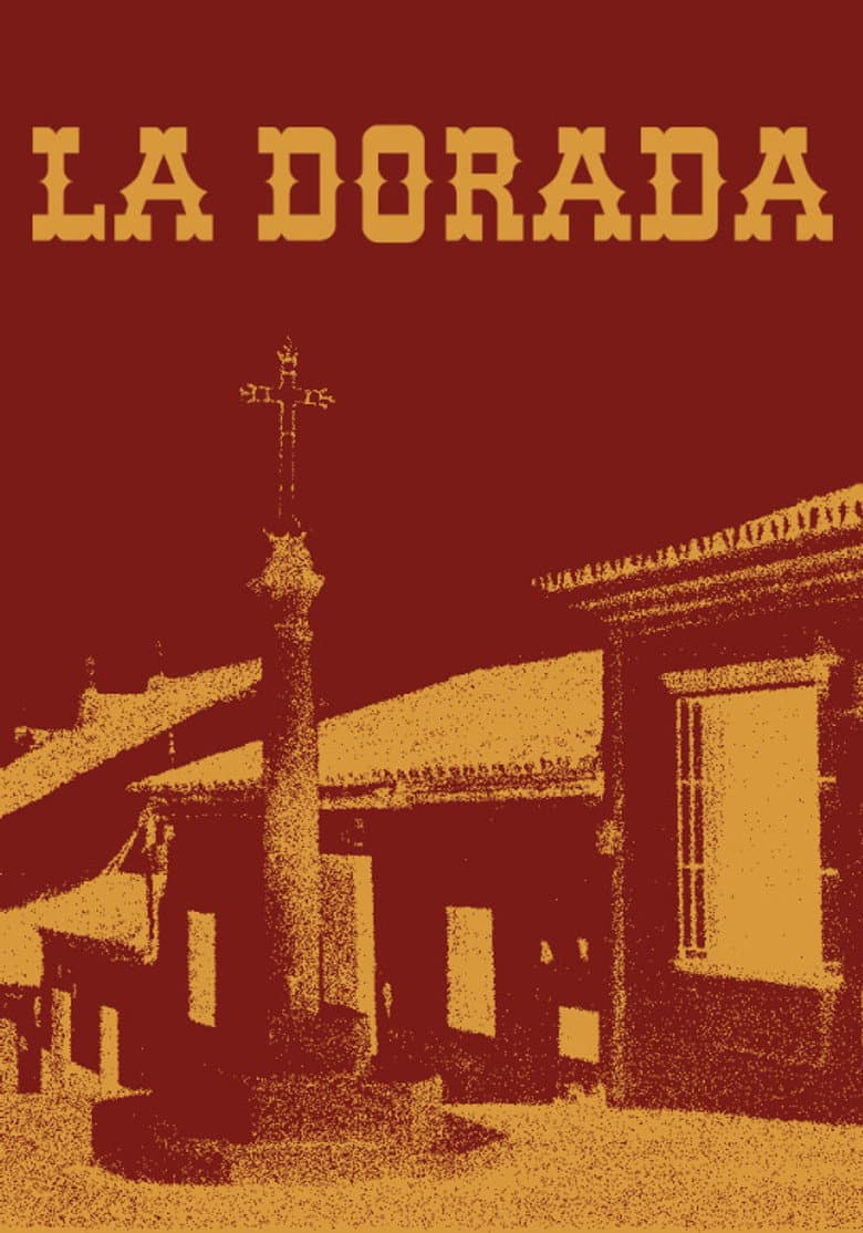 La Dorada poster