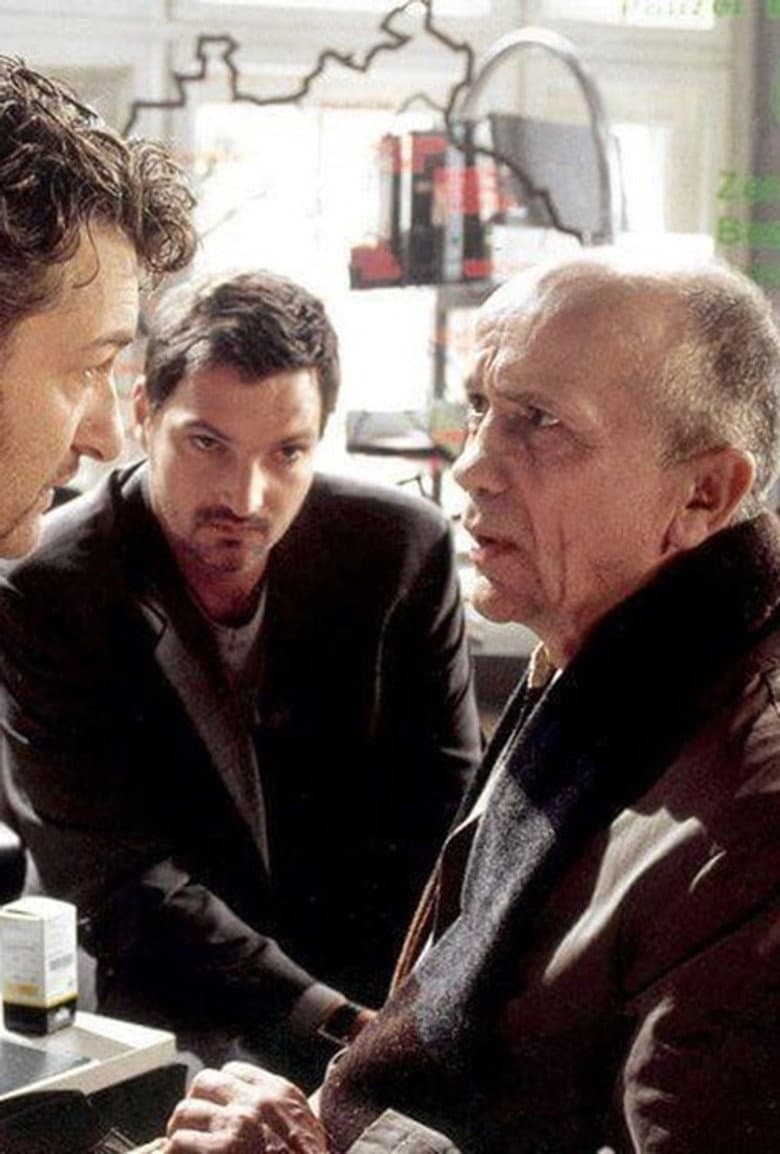 Tatort: Der Trippler poster