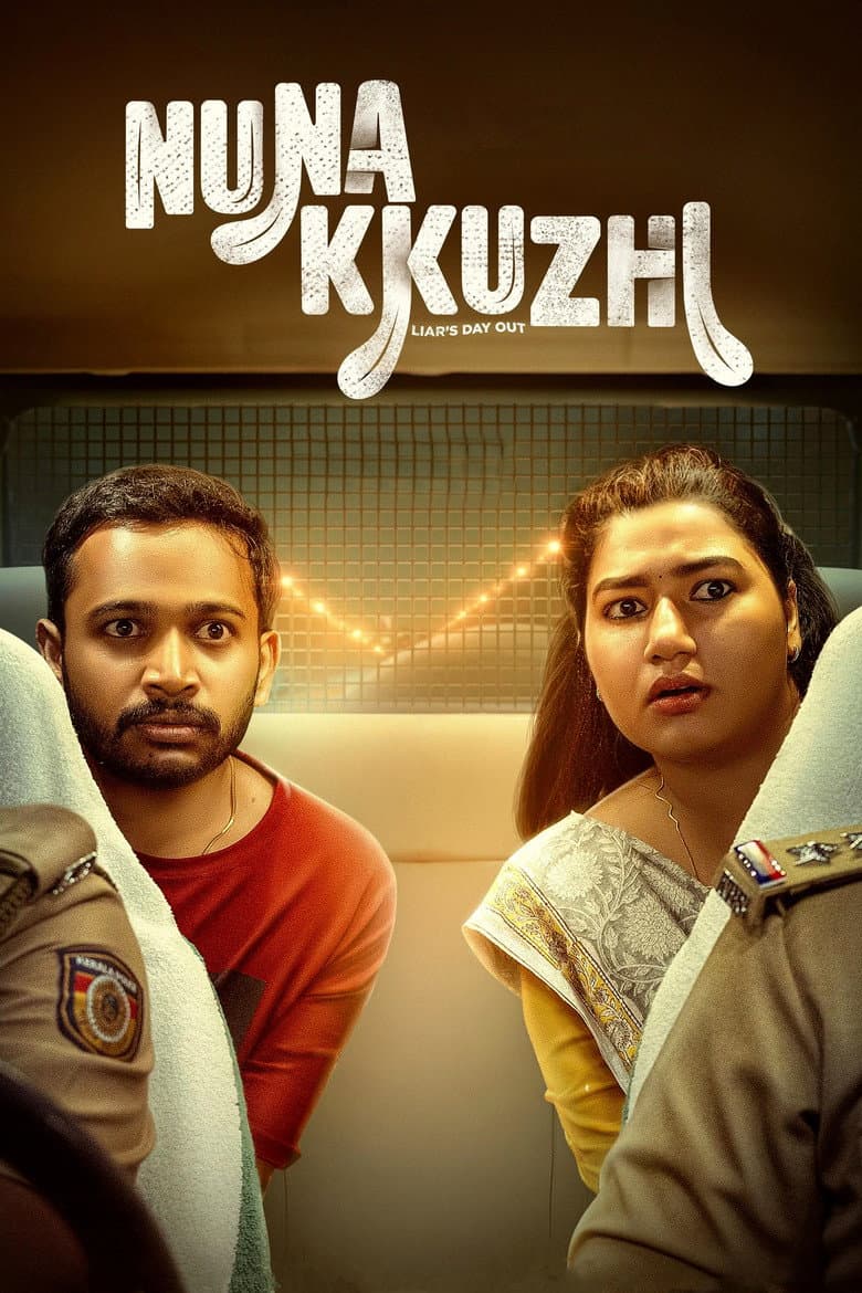 Nunakkuzhi poster