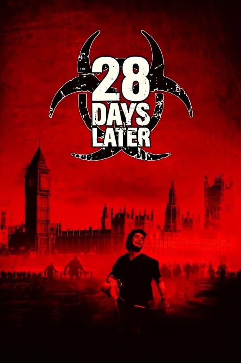28 Days Later: The Aftermath – Stage 1: Development poster