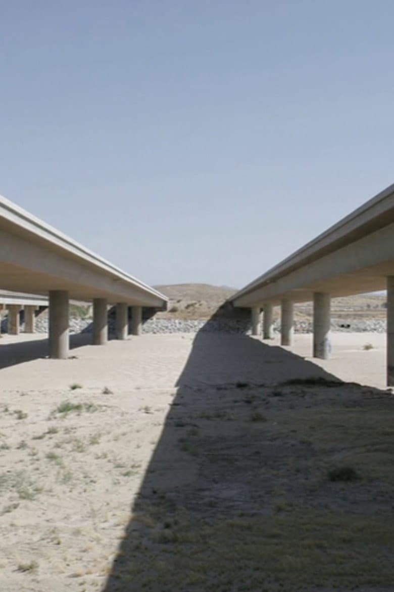 Interstate poster