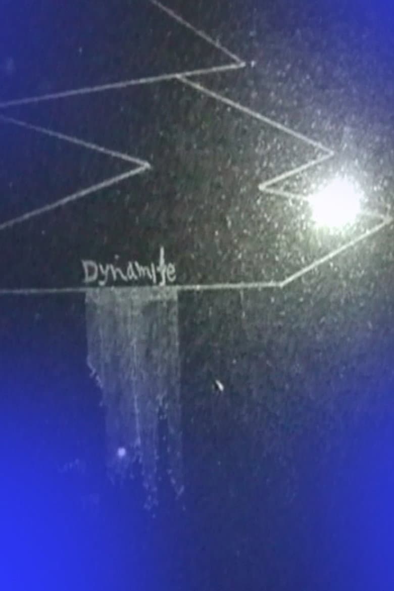 Dynamite Traverse Variations poster