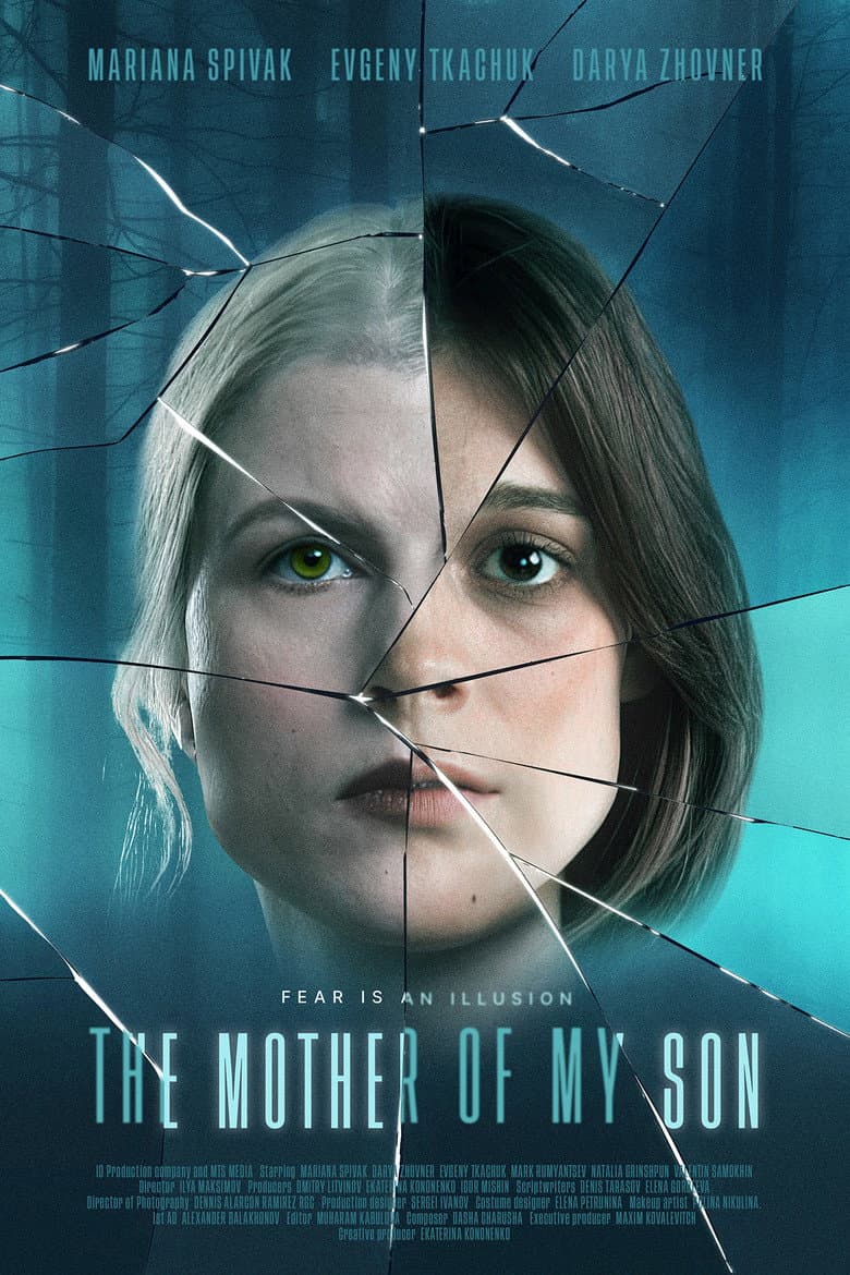 The Mother Of My Son poster
