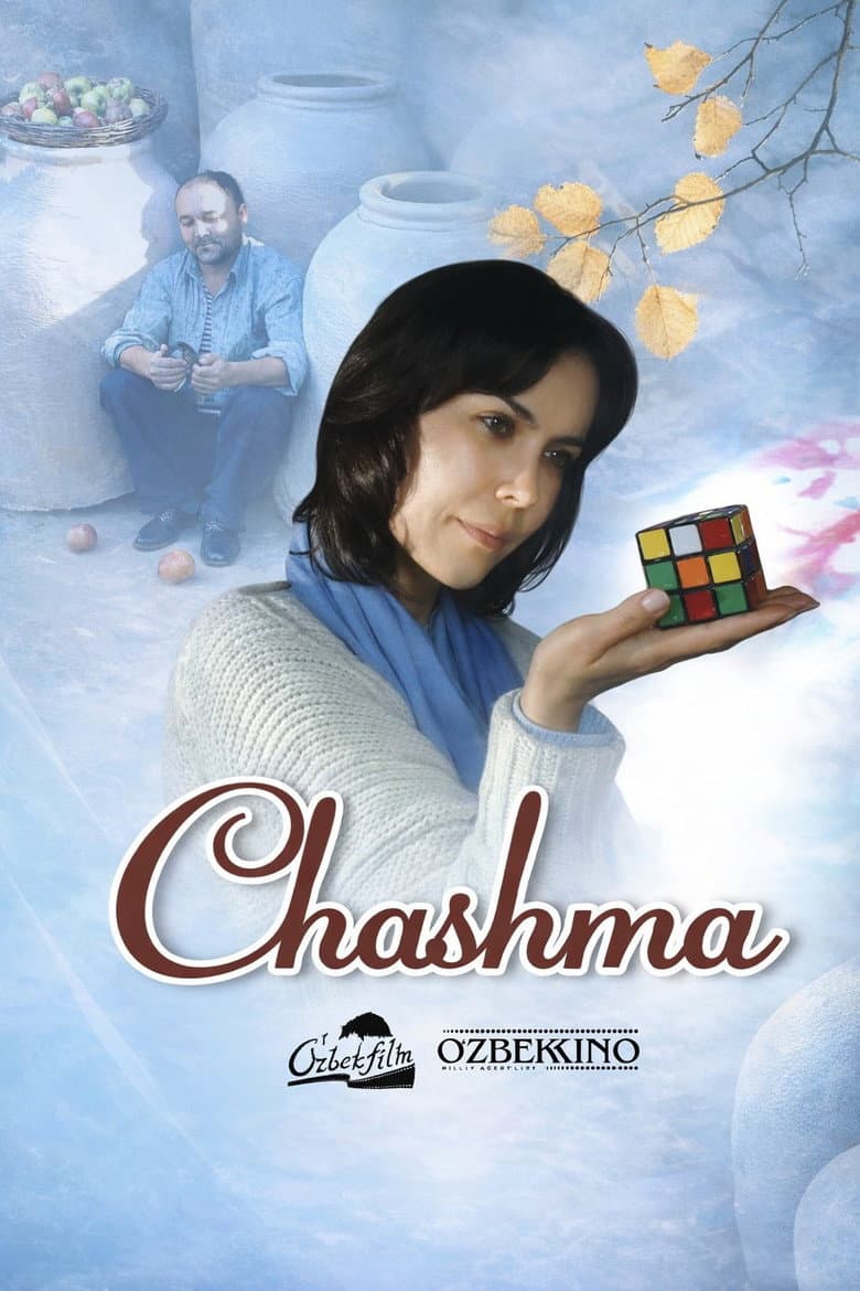 Chashma poster